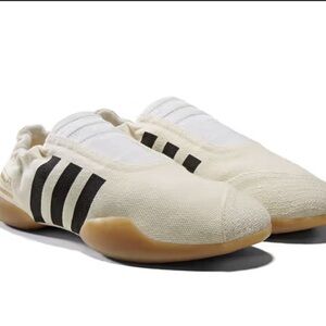 adidas Originals Taekwondo Slip-On